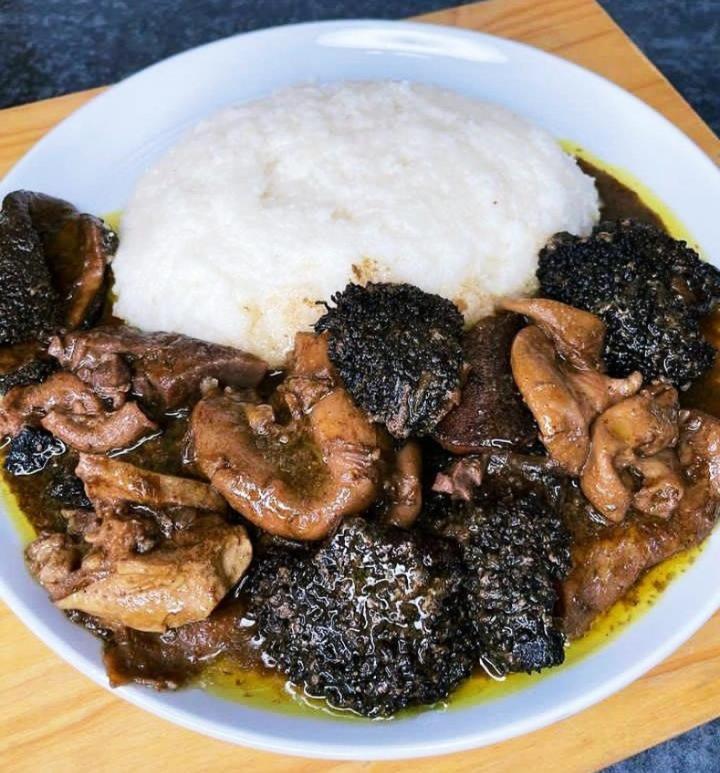 African Cuisine Restaurant Bed & Breakfast Giyani Екстериор снимка