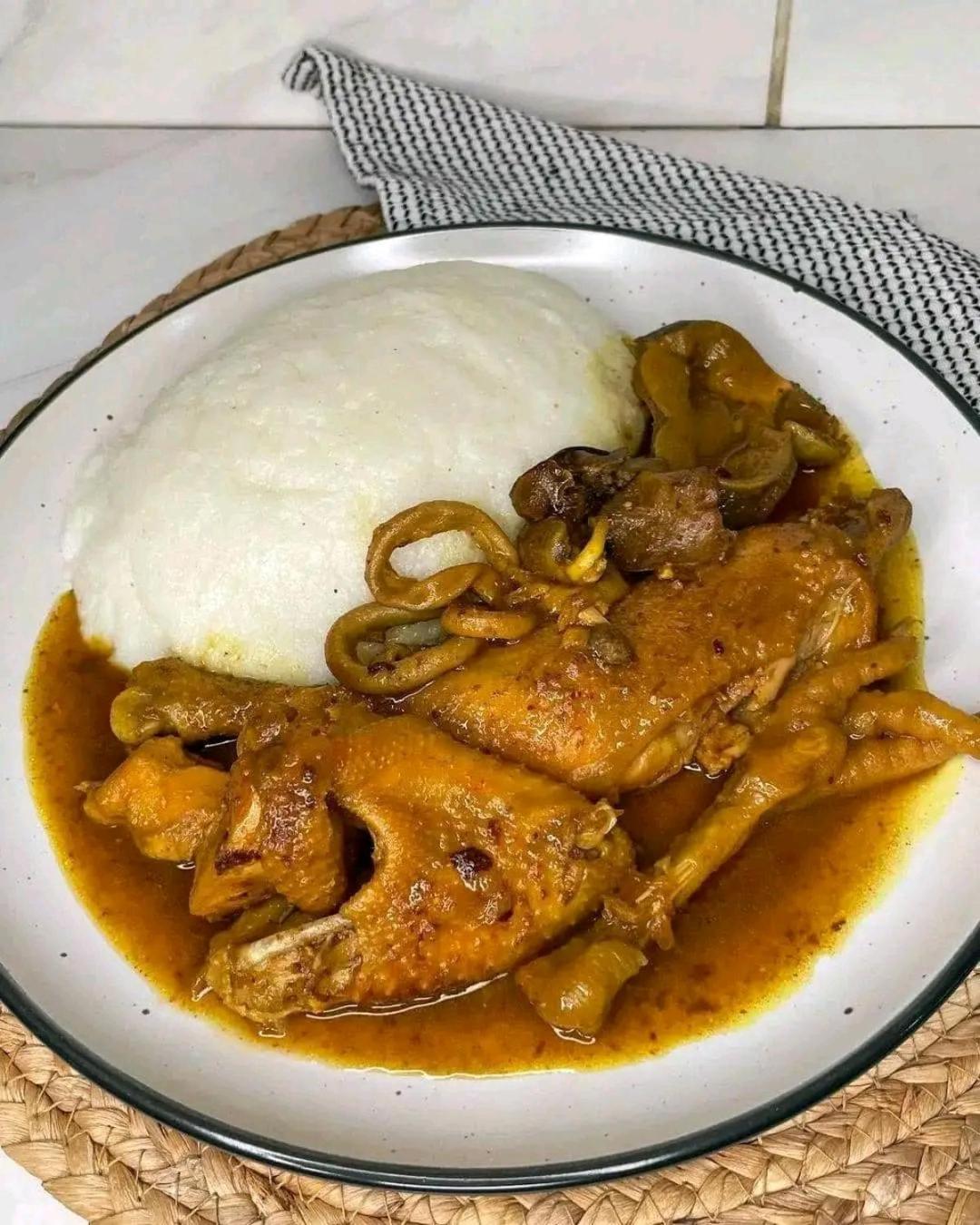 African Cuisine Restaurant Bed & Breakfast Giyani Екстериор снимка